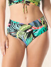 Coco Reef Cosmic Jungle Jersey Serene Cross Over Bottom