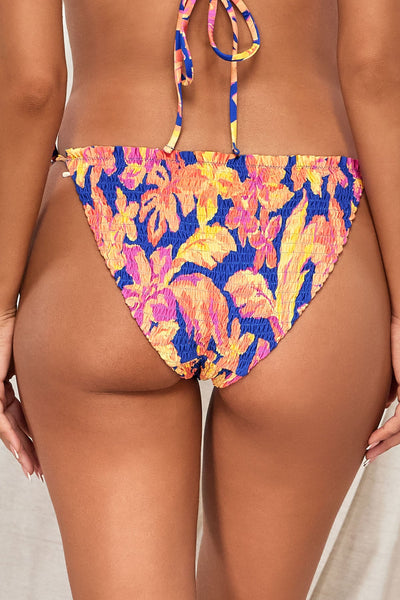 Swim Systems Royal Tropics Kali Tie Side Bottom