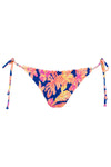 Swim Systems Royal Tropics Kali Tie Side Bottom