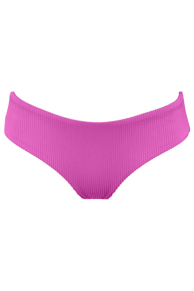 Swim Systems Orchid Rio Rib Hazel Hipster Bottom