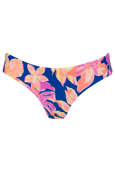 Swim Systems Royal Tropics Hazel Hipster Bottom