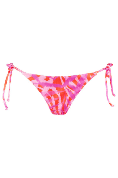 Swim Systems Palm Fusion Rio Rib Mckenna Tie Side Bottom