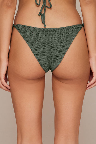 Swim Systems Ivy Green Crochet Evie Bottom