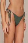 Swim Systems Ivy Green Crochet Evie Bottom