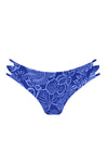 Swim Systems Bahama Blues Saylor Hipster Bottom