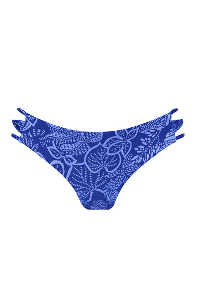 Swim Systems Bahama Blues Saylor Hipster Bottom