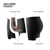 SAXX Underwear Volt Horizon Palms