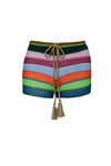 PQ Swim Calypso Bree Boho Short