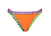 PQ Swim Ferrarini Mango Crochet Bottom