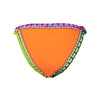 PQ Swim Ferrarini Mango Crochet Bottom