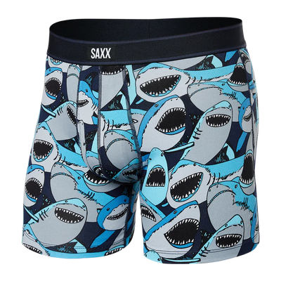 SAXX Underwear Daytripper Shark Tank Camo