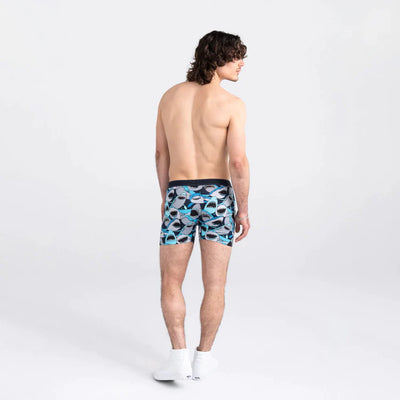 SAXX Underwear Daytripper Shark Tank Camo