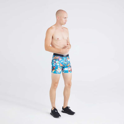 SAXX Underwear Volt Arctic Blast