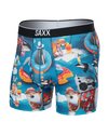 SAXX Underwear Volt Arctic Blast