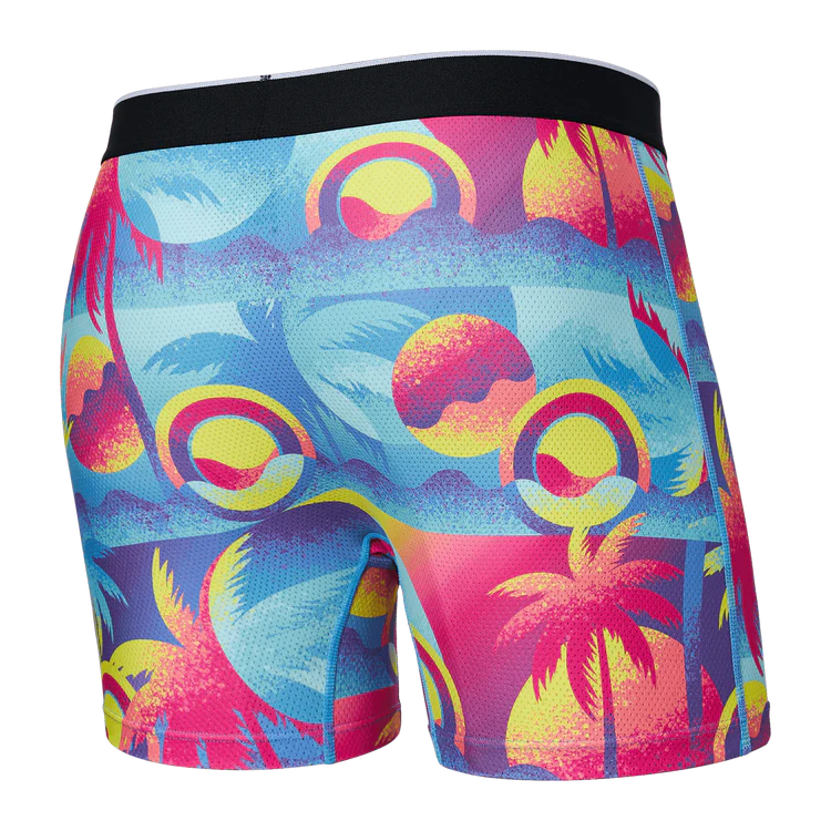 SAXX Underwear Volt Coast 2 Coast