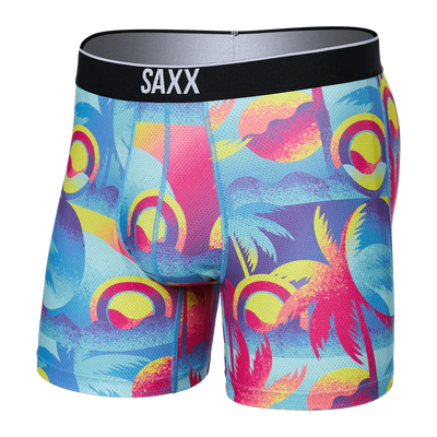 SAXX Underwear Volt Coast 2 Coast