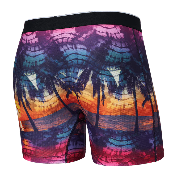 SAXX Underwear Volt Horizon Palms