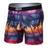 SAXX Underwear Volt Horizon Palms