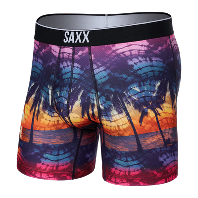 SAXX Underwear Volt Horizon Palms