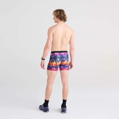 SAXX Underwear Volt Horizon Palms