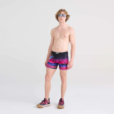 SAXX Underwear Volt Marlin Sunset