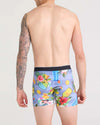 SAXX Underwear Volt Pickleball Stripe Blue