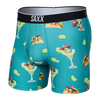 SAXX Underwear Volt Senior Freefrogz Baltic