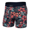 SAXX Underwear Ultra Super Soft Deep Jungle Maritime