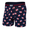 SAXX Underwear Ultra Super Soft  Stars and Stripe