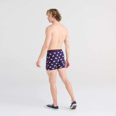 SAXX Underwear Ultra Super Soft  Stars and Stripe