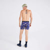 SAXX Underwear Ultra Super Soft Vice Squad Astro Blue