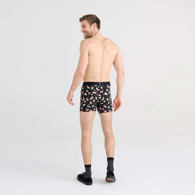 SAXX Underwear Droptemp Cooling Cotton Happy Hour