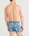 SAXX Underwear Droptemp Sail Away Tapestry