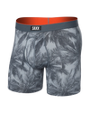 SAXX Underwear Multi Sport Mesh Vacation Vibes Turbulance