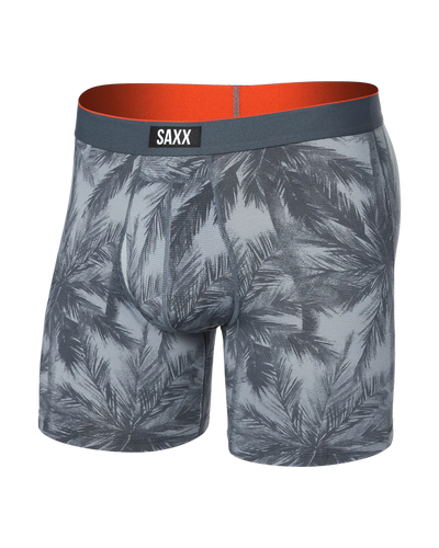 SAXX Underwear Multi Sport Mesh Vacation Vibes Turbulance