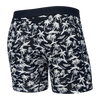 SAXX Underwear Vibe Super Soft Castaway Dark Ink