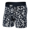 SAXX Underwear Vibe Super Soft Castaway Dark Ink