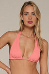 Swim Systems Coral Rio Rib Mila Triangle Top