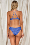 Swim Systems Bahama Blues Avila Underwire Top