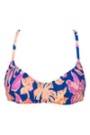 Swim Systems Royal Tropics Bonnie Top