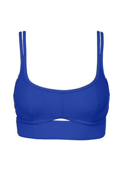 Swim Systems Atlantic Blue Kaia Top