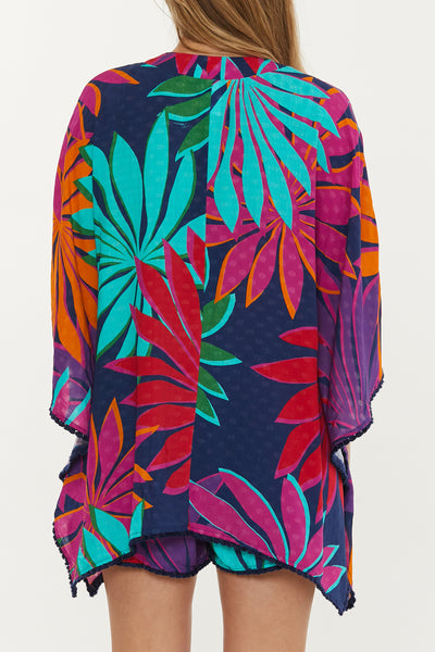 Trina Turk Wailea Kimono