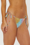 Isabella Rose Tropea Tie Side Bottom