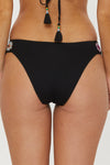 Isabella Rose 1969 Black Cali Bottom