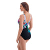 Longitude Bora Bora High Neck One Piece