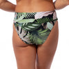 Jantzen Jungle Glam Barbara Convertible Bottom