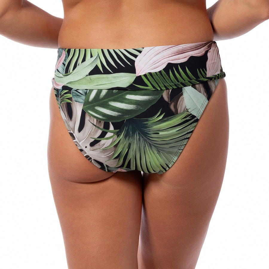 Jantzen Jungle Glam Barbara Convertible Bottom