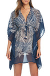 Bleu Rod Beattie Bali Breeze Caftan