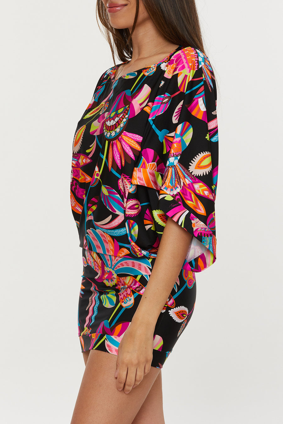 Trina Turk Luminary Tunic