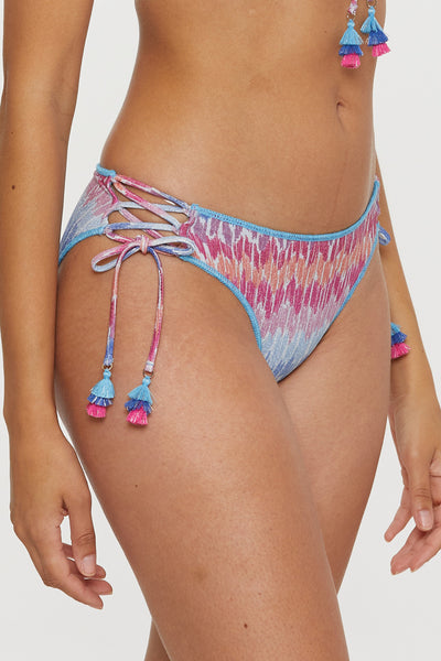 Becca Joshua Tree Hipster Bottom